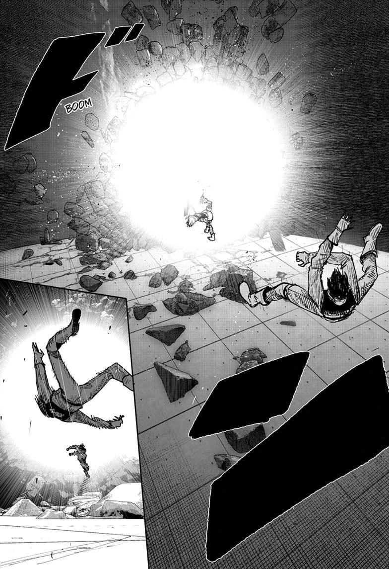 Choujin X, Chapter 52.3 image 23